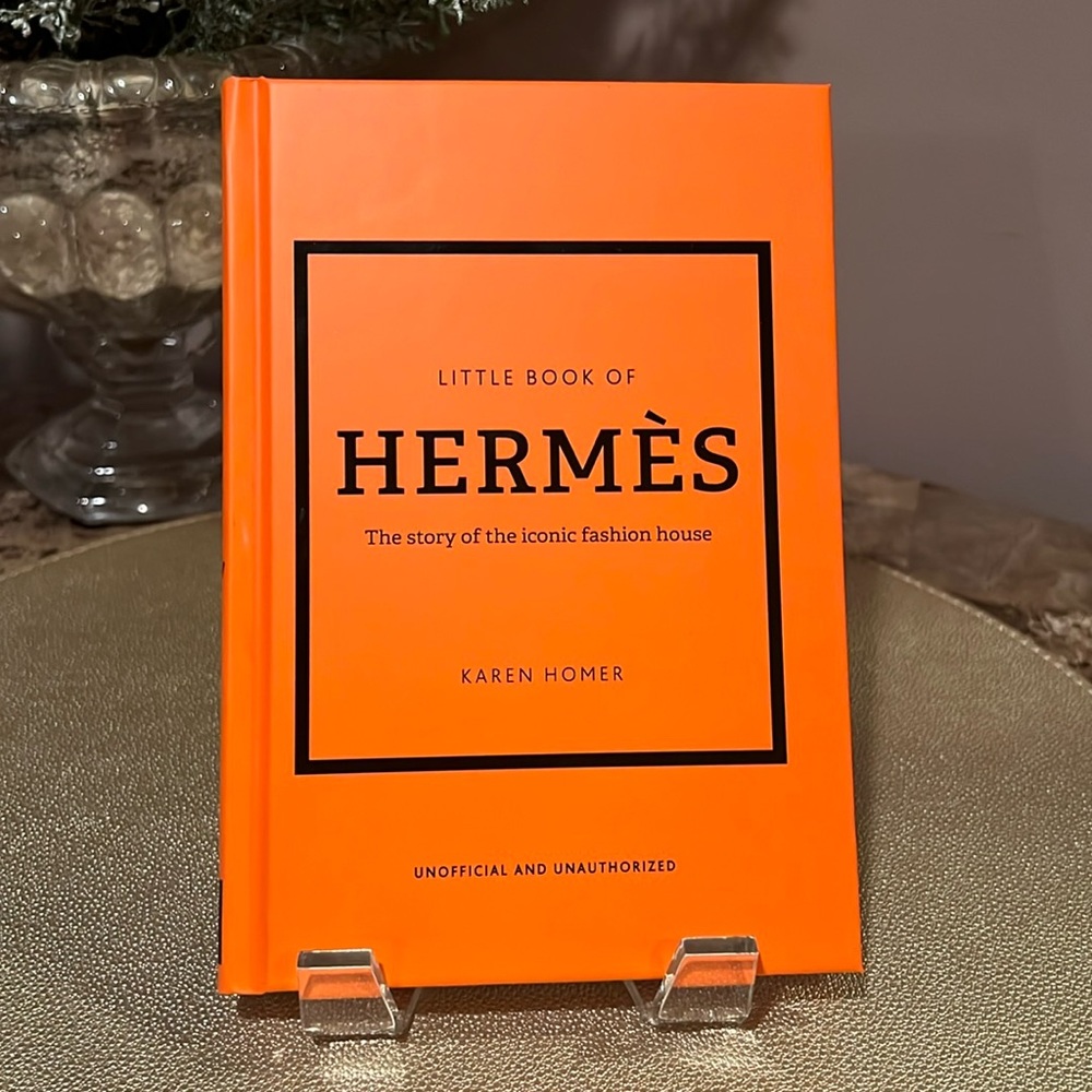Little Book of Hermes